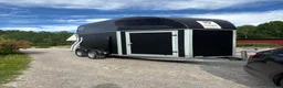 Hästtransporter  fordon & transport till salu: Sirius S75 - Nybes - Aluminiumgolv - Annons 3
