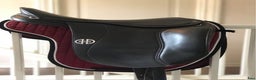 Sadlar hästutrustning till salu: Hrimnir PRO soft seat i Jämjö - Annons 2