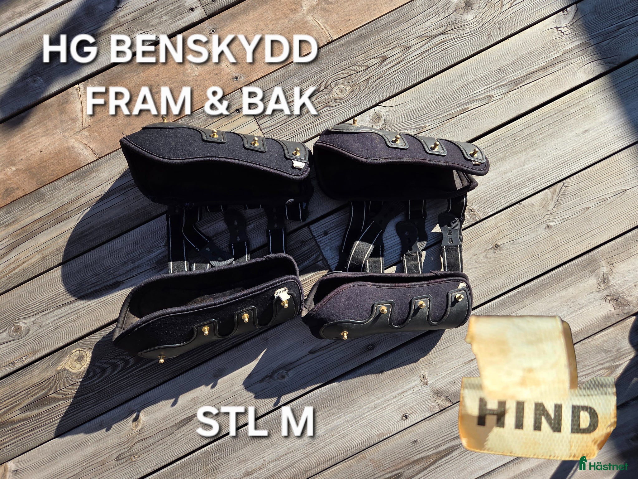 Övrig Hästutrustning hästutrustning GRATIS-DIVERESE TILLBEHÖR HÄST  - Annons 6