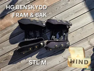 Övrig Hästutrustning hästutrustning GRATIS-DIVERESE TILLBEHÖR HÄST - Annons 6