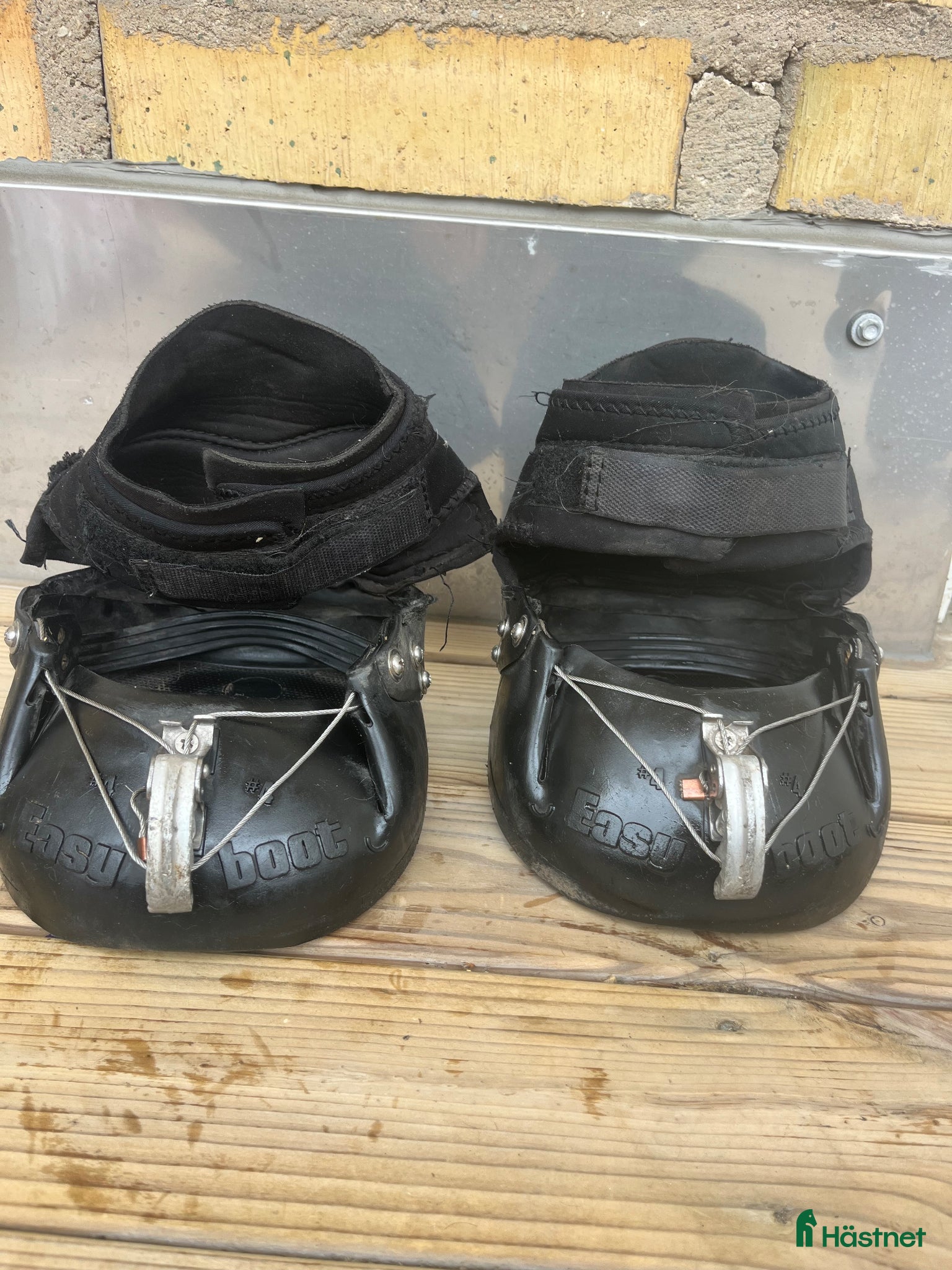 Övrig Hästutrustning hästutrustning Easyboot epic hovboots - Annons 3