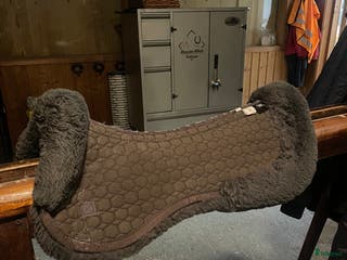 Sadeltillbehör hästutrustning till salu: Mattes padd i Sävedalen - Annons 11