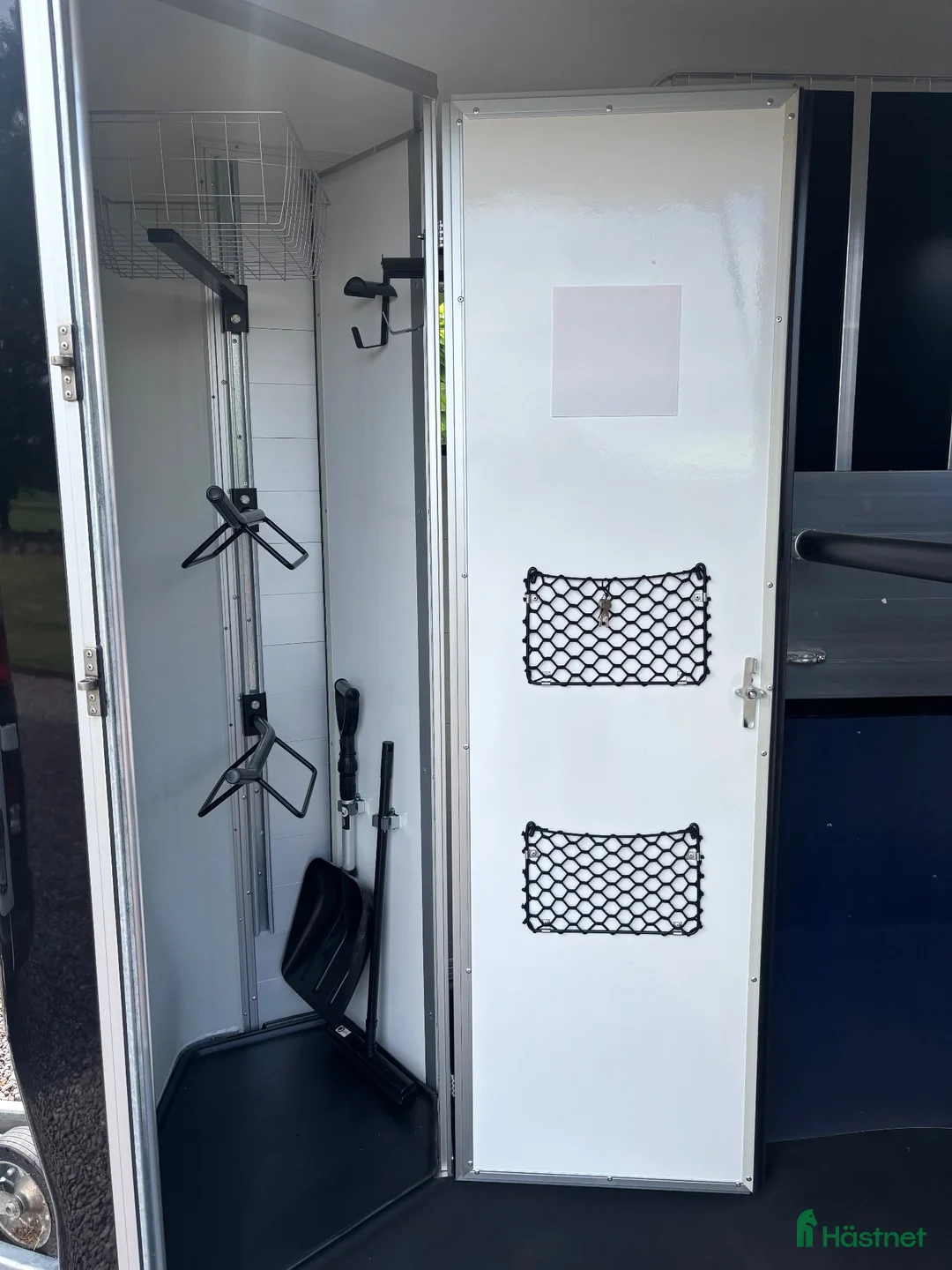 Hästtransporter  fordon & transport till salu: Touring Country - Annons 9