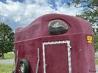 Hästtransporter fordon & transport till salu: Cheval Liberté Gold Grand Comfort -09 i Virserum - Annons 4