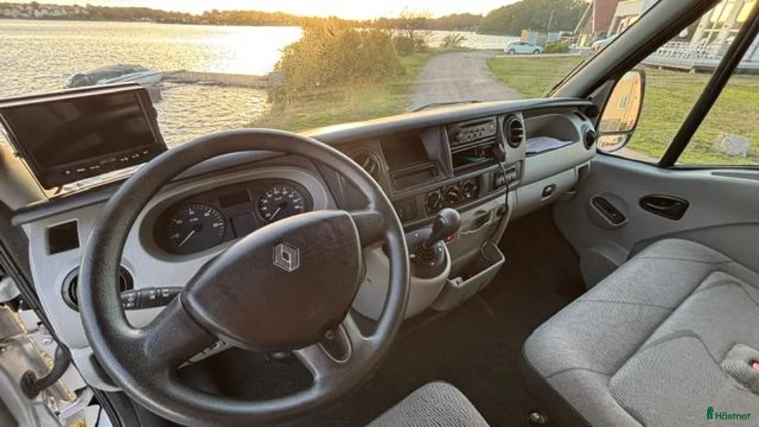 Hästlastbilar  fordon & transport till salu: Hästlastbil Roelofsen, B–kort, automatväxlad - Annons 10