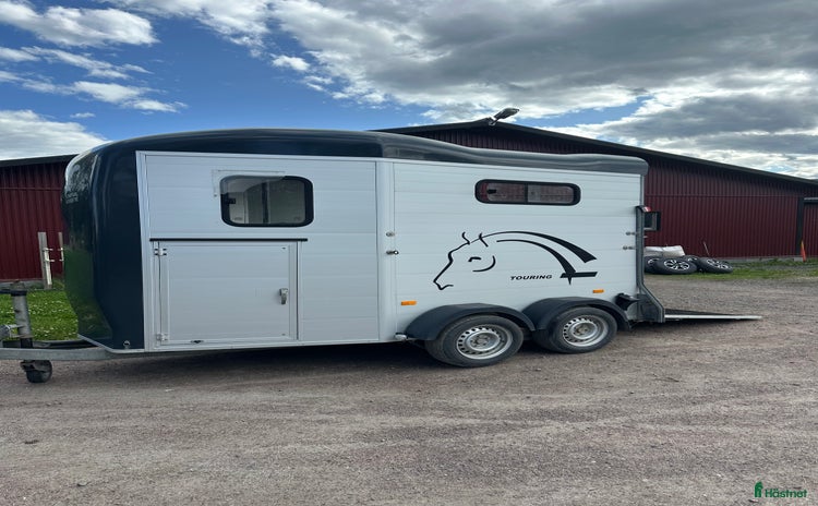 Hästtransporter  fordon & transport till salu i Kil - Annons 16