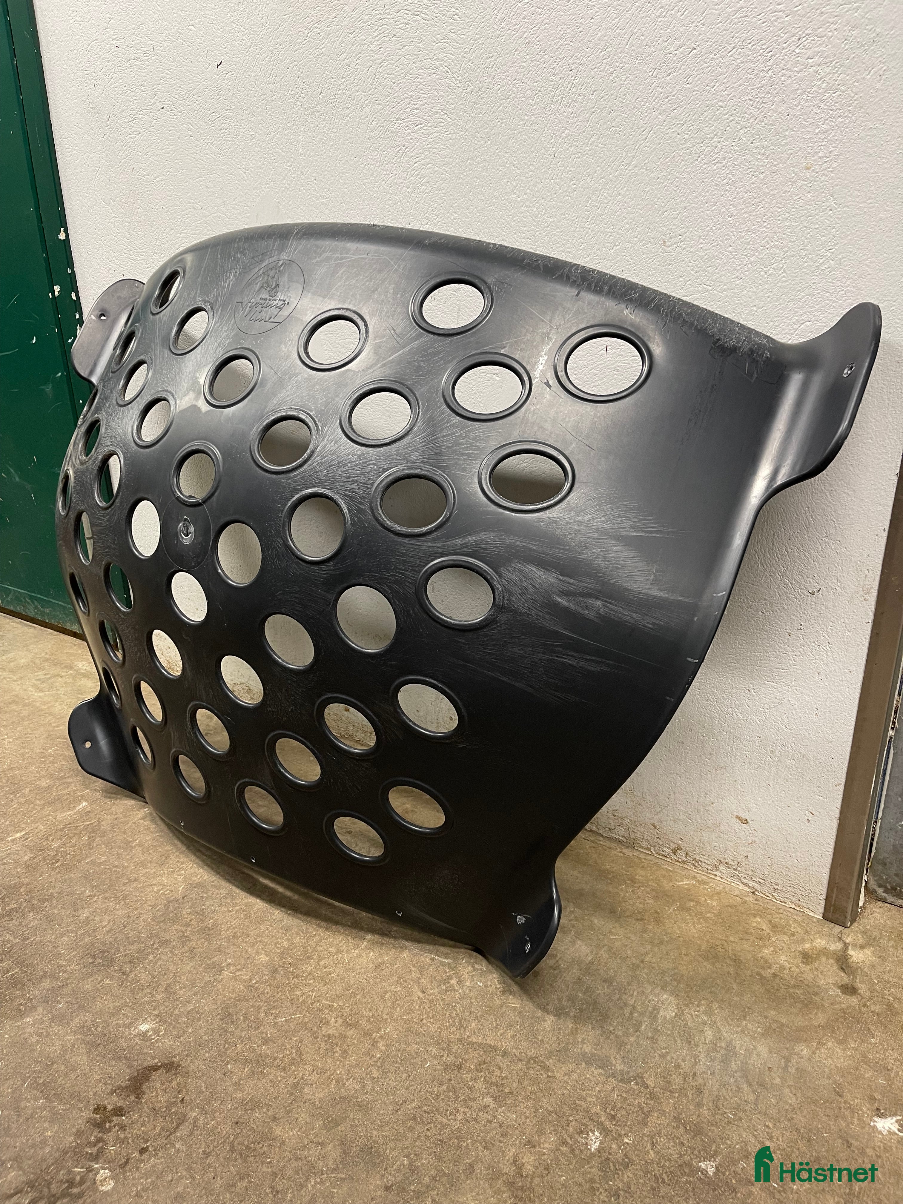 Stallinredning, stängsel & gård övrig utrustning till salu: Hökrubba Young Line i Klågerup - Annons 14