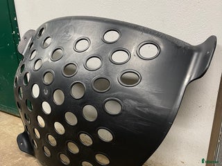 Stallinredning, stängsel & gård övrig utrustning till salu: Hökrubba Young Line i Klågerup - Annons 13