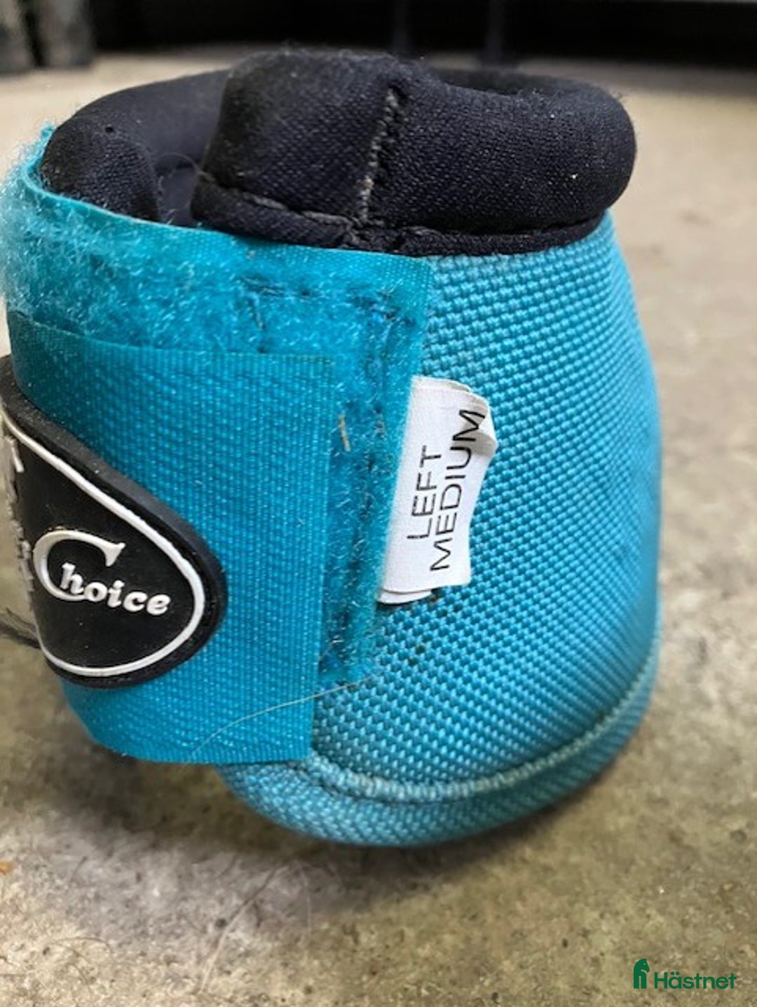 Benskydd hästutrustning till salu: Professional Choice Boots i Bro - Annons 2