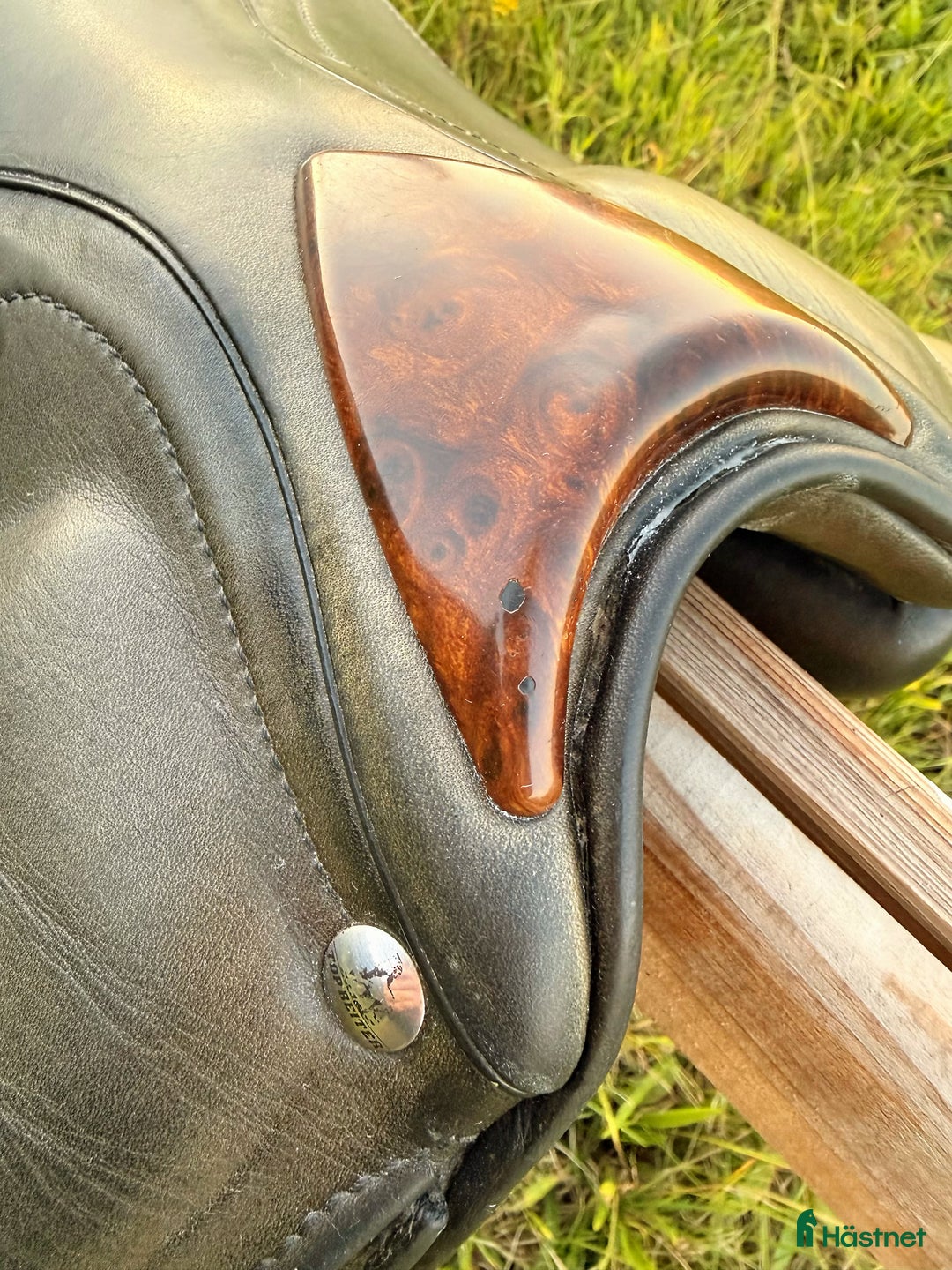 Sadlar hästutrustning till salu: Top Reiter IQ Sadel i Lund - Annons 6