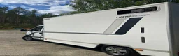 Hästlastbilar  fordon & transport till salu: Renault Master Hästtransport 2009 | Nybesiktigad - Annons 4