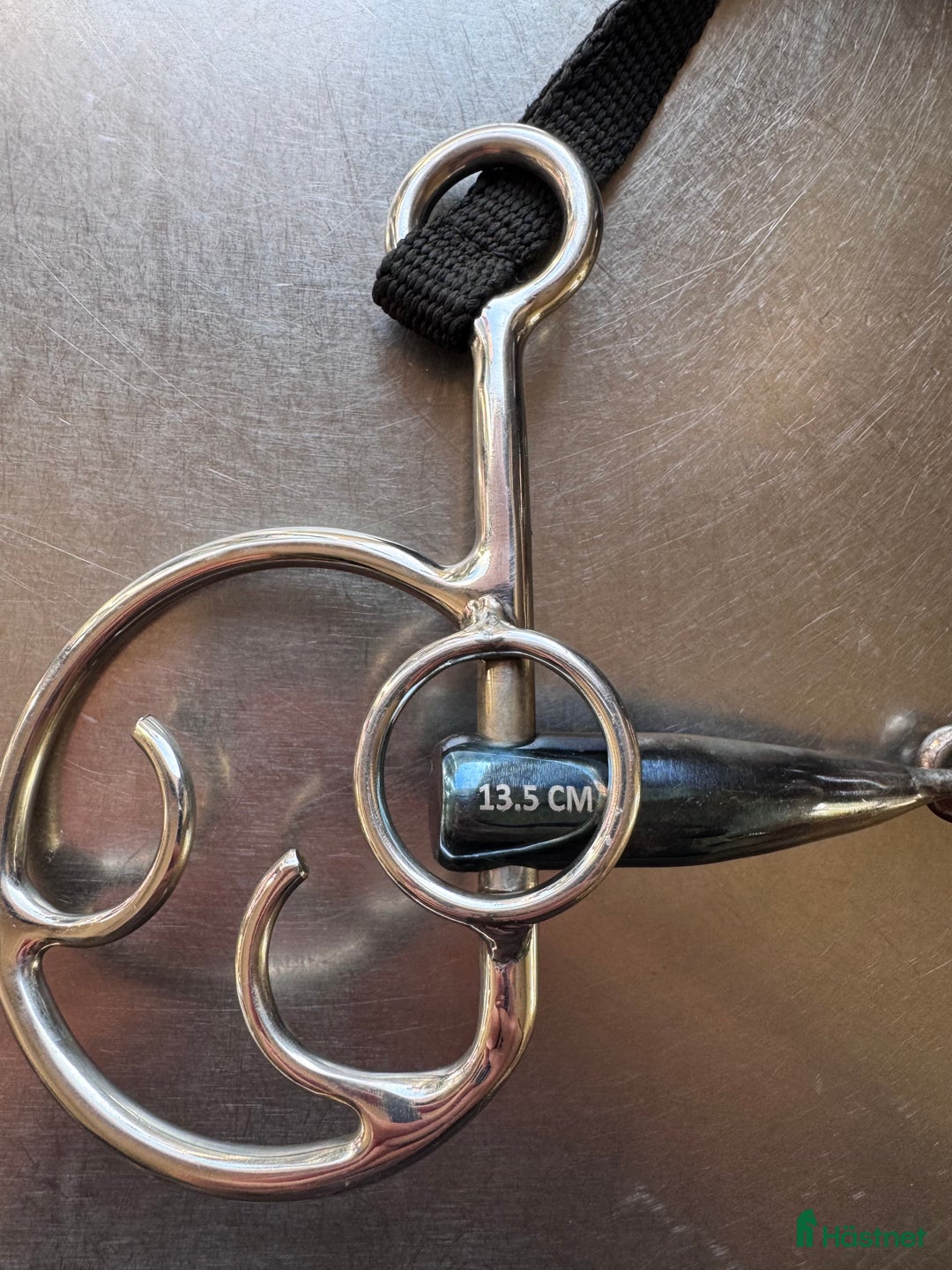 Bett hästutrustning till salu: Kimberhook  i Järna - Annons 2