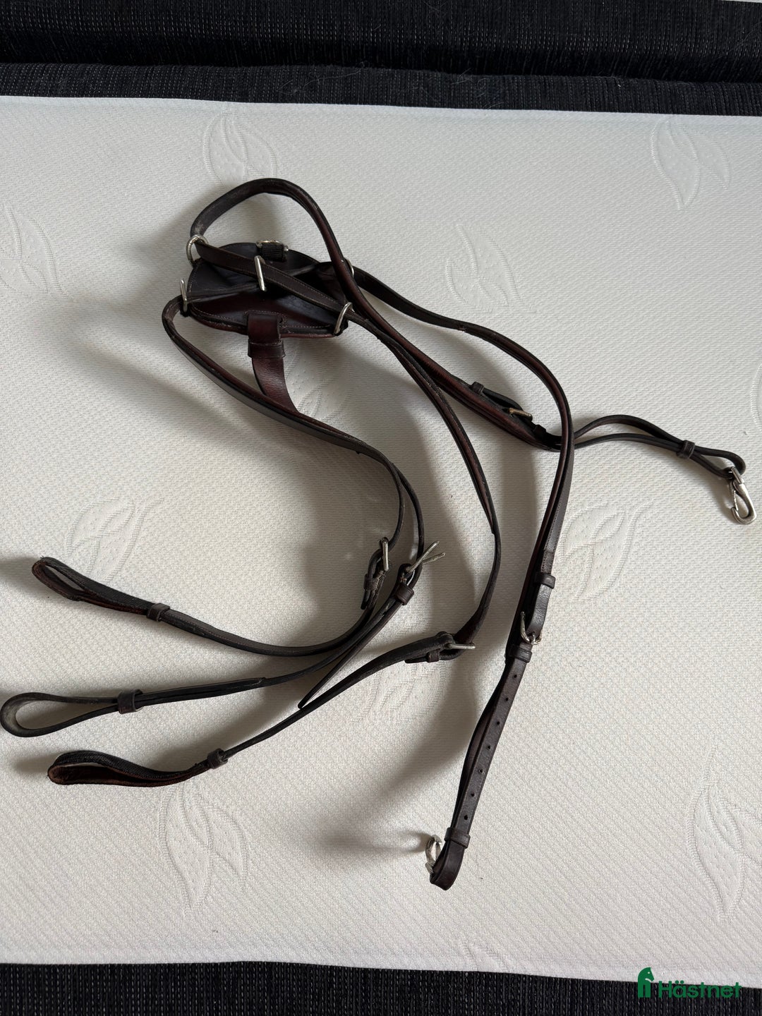 Övrig Hästutrustning hästutrustning till salu: Sadelkammar rensning!  i Linköping - Annons 3