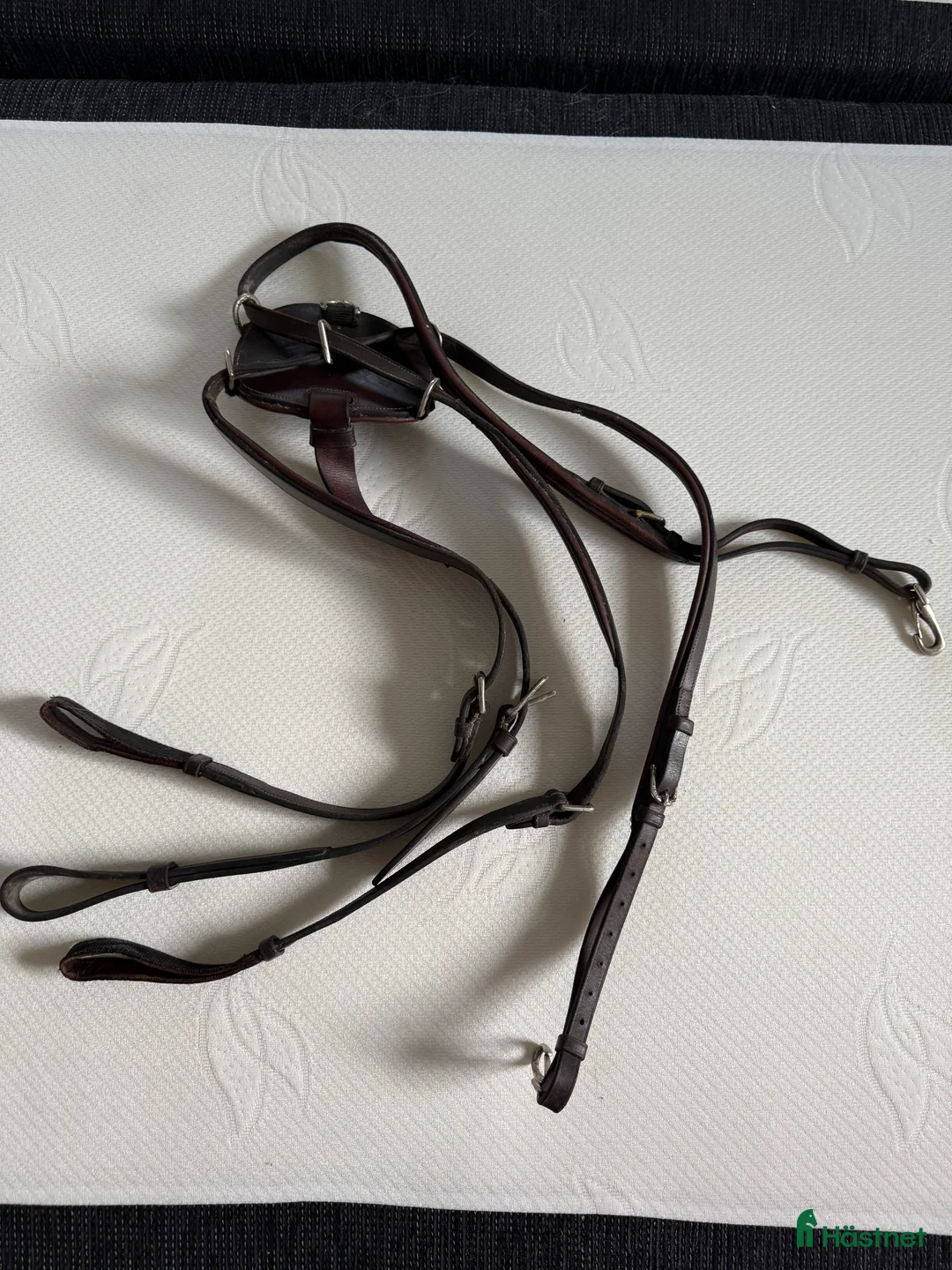 Övrig Hästutrustning hästutrustning till salu: Sadelkammar rensning!  i Linköping - Annons 3