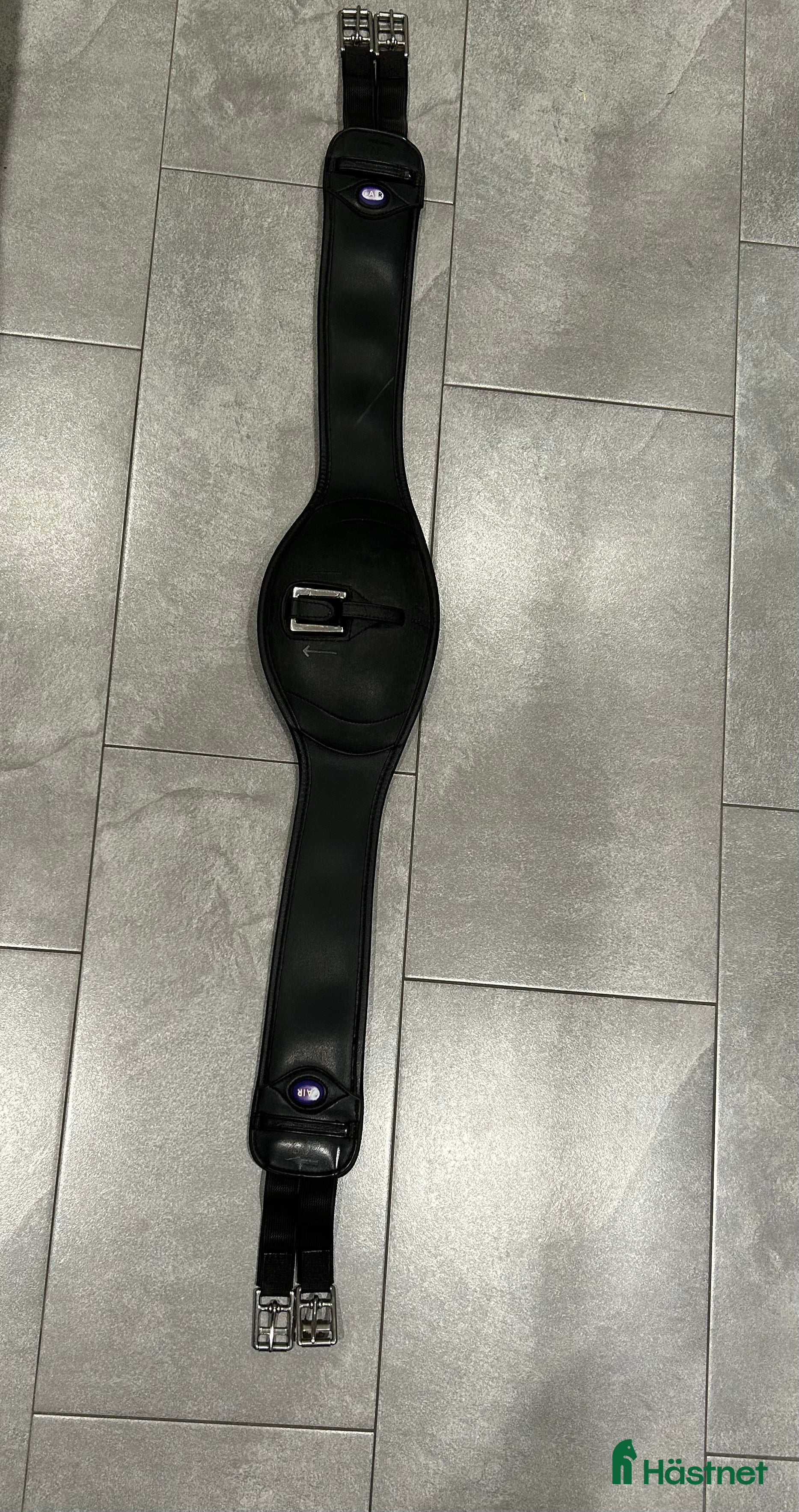 Sadeltillbehör hästutrustning Sadelgjord i Borensberg - Annons 10