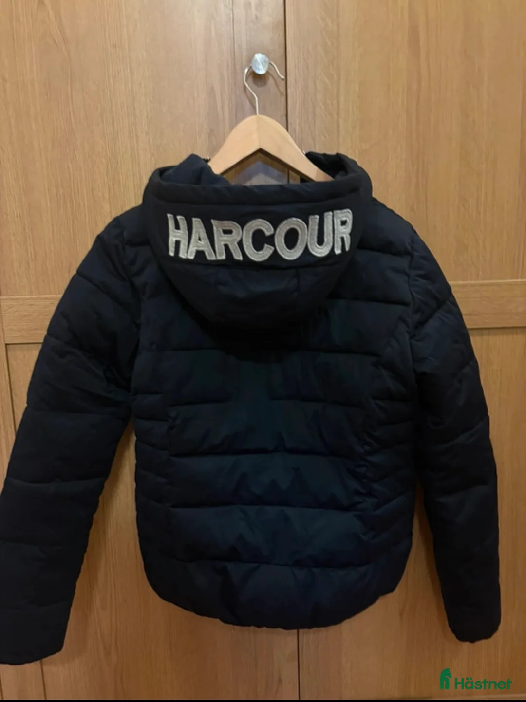 Jackor & Kavajer ryttarutrustning till salu: Harcour jacka - Annons 1