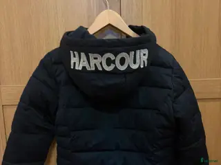 Jackor & Kavajer ryttarutrustning till salu: Harcour jacka - Annons 4