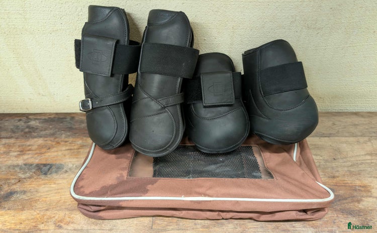 Benskydd hästutrustning till salu i Staffanstorp - Annons 10