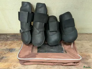 Benskydd hästutrustning Diverse benskydd i Staffanstorp - Annons 2