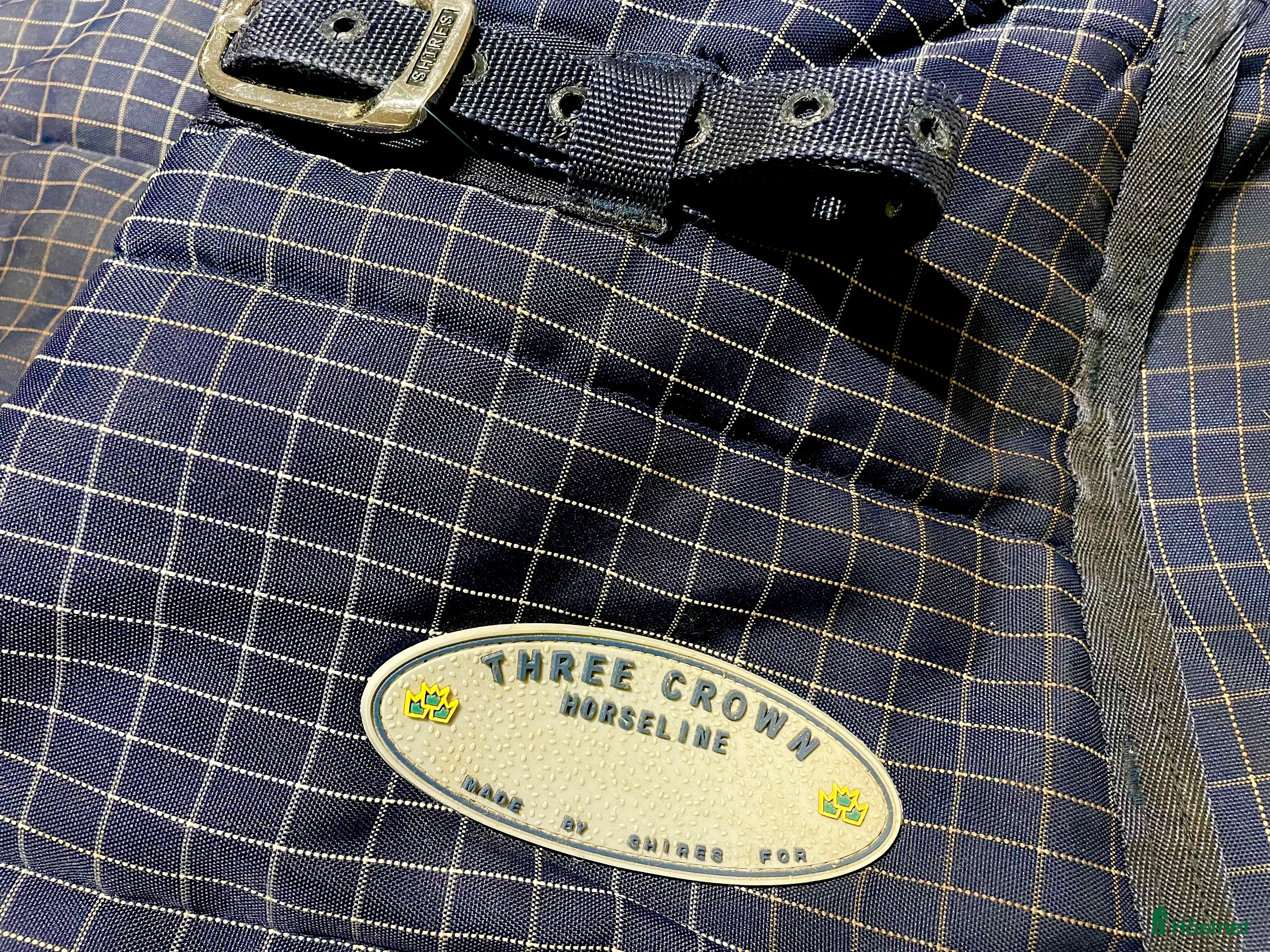 Täcken hästutrustning Vintertäcke i Nynäshamn - Annons 15