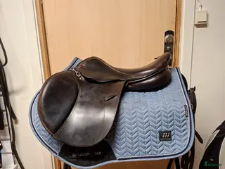 Sadlar hästutrustning Lippo Fazzino - Annons 5
