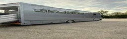 Hästlastbilar  fordon & transport till salu: Mercedes actros ketterer - Annons 2