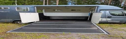 Hästlastbilar  fordon & transport till salu: Equitrek Peugeot Boxer 2.2 Hästbuss – 2012  - Annons 2