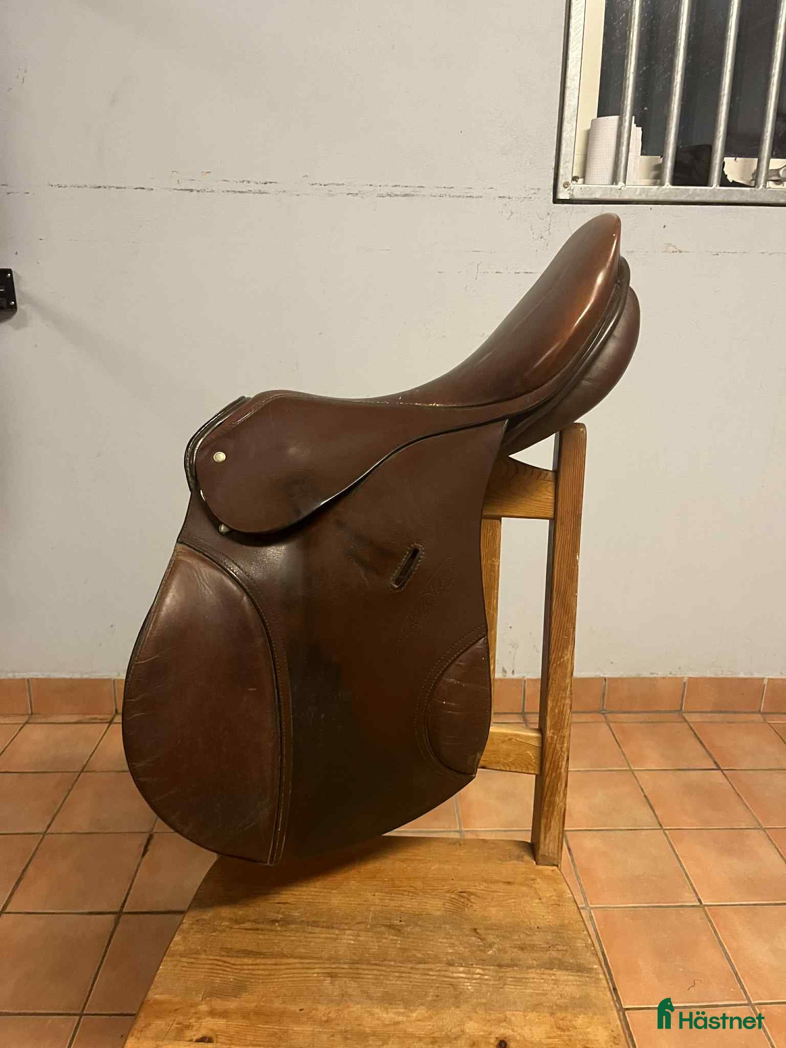 Sadlar hästutrustning till salu: Passier comet i Svängsta - Annons 3