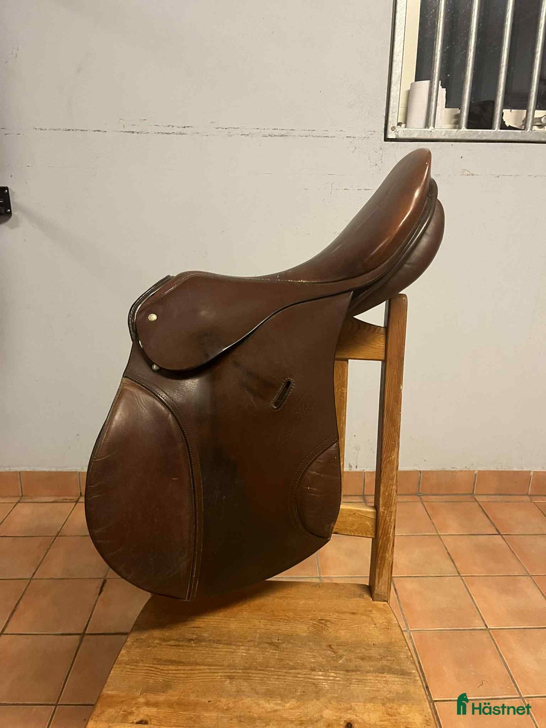 Sadlar hästutrustning till salu: Passier comet i Svängsta - Annons 1