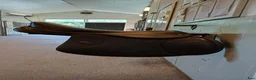 Sadlar hästutrustning till salu: Iconic light hoppsadel med intyg från sadelmakare - Annons 3
