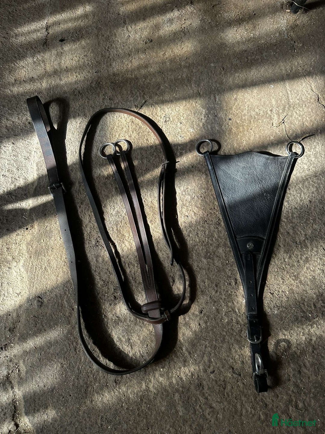 Övrig Hästutrustning hästutrustning till salu: Tech Stirrups mm. i Sunne - Bild 8