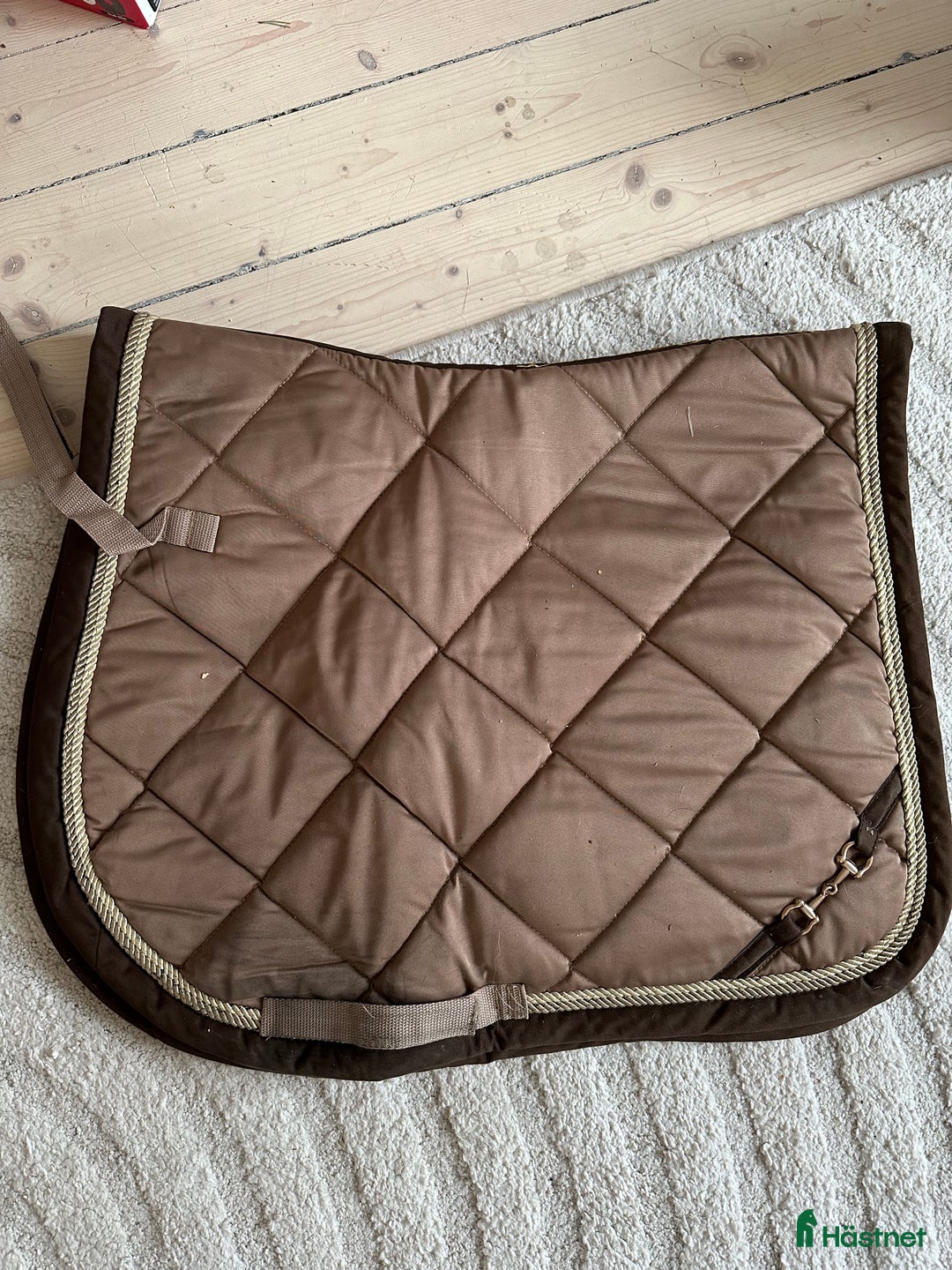 Sadeltillbehör hästutrustning till salu: Allt för 400 i Järfälla - Annons 7