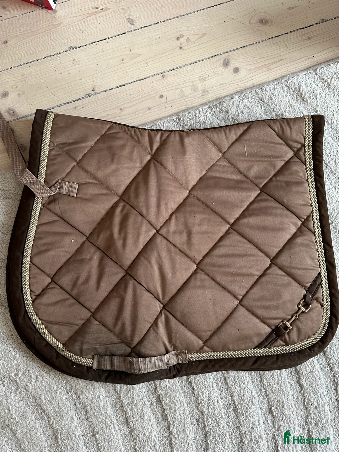 Sadeltillbehör hästutrustning till salu: Allt för 300 i Järfälla - Annons 7