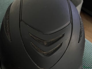 Hjälmar ryttarutrustning till salu: One K hjälm i Flyinge - Annons 21