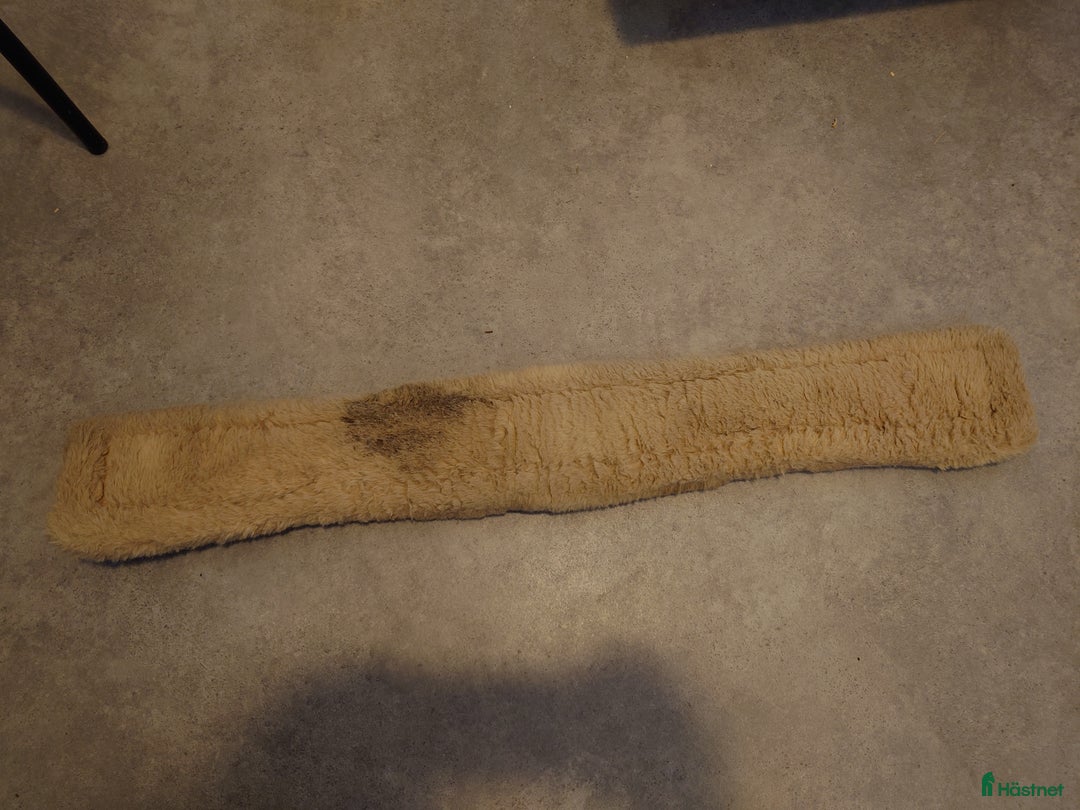 Sadlar hästutrustning till salu: Westernsadel, skön och stabil i Höje - Annons 13