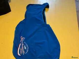 Täcken hästutrustning Oanvänd Schockemöhle Sports Ländtäcke i Lessebo - Annons 16