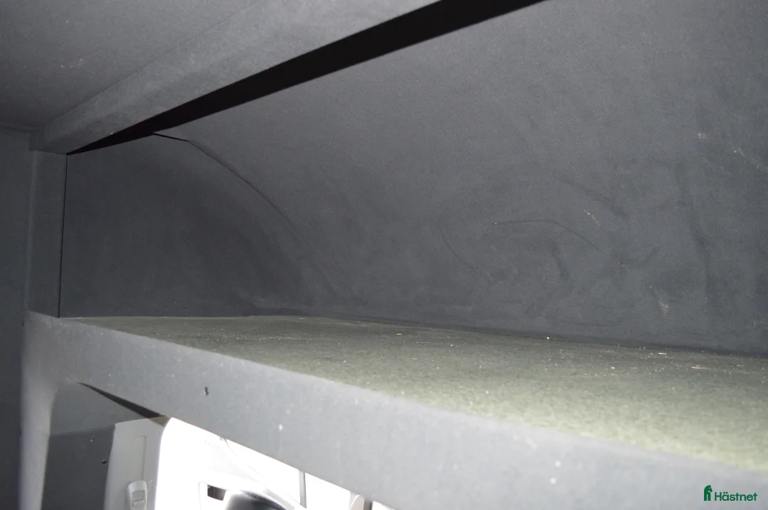 Hästlastbilar  fordon & transport till salu: Krismar 5 sits Stuteri Automat 2019 - Annons 8