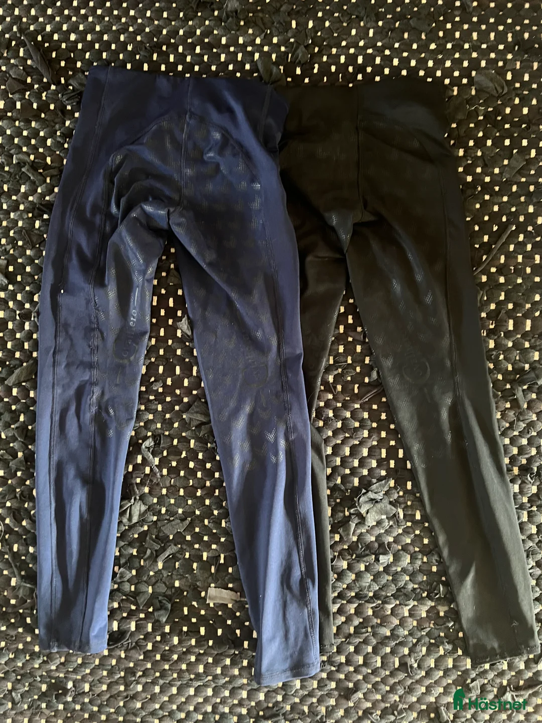 Ridbyxor ryttarutrustning till salu: Ridbyxor  - Annons 2