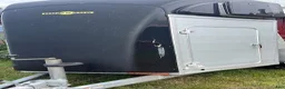 Hästtransporter  fordon & transport till salu: Humbaur Xanthos Aero - Annons 3