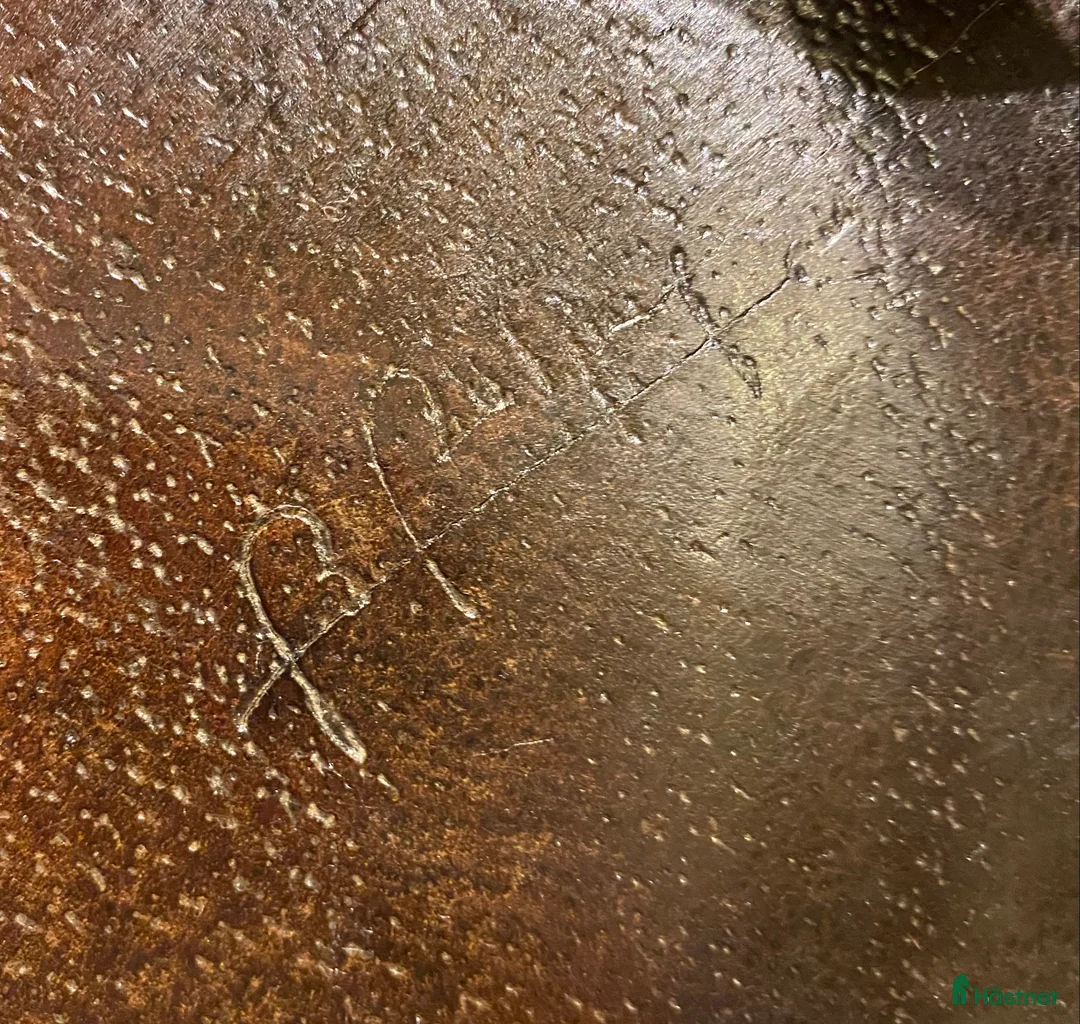 Sadlar hästutrustning till salu: Bruno Delgrange Partition - Annons 14