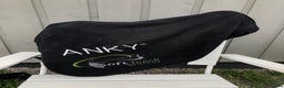 Sadlar hästutrustning till salu: Fin Anky dressyrsadel i Kalix - Annons 7