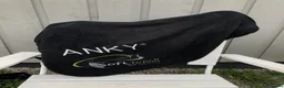 Sadlar hästutrustning till salu: Fin Anky dressyrsadel i Kalix - Annons 7