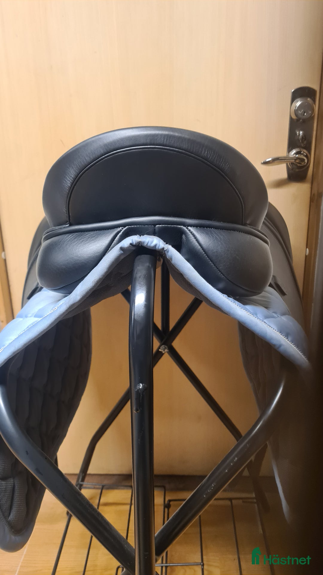 Sadlar hästutrustning till salu: Albion Adjusta Legend K2  i Hamneda - Bild 5