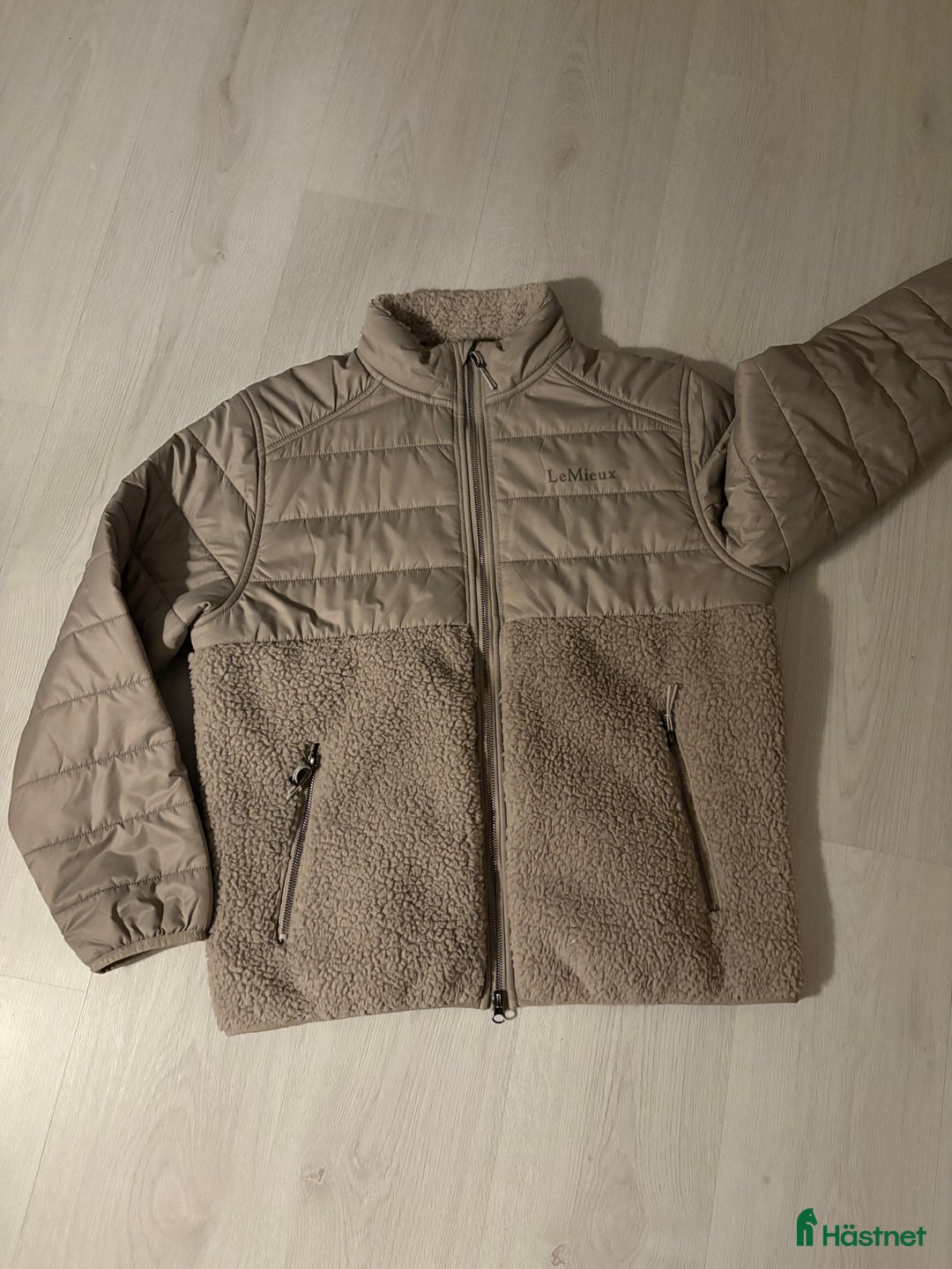Jackor & Kavajer ryttarutrustning till salu: Le Mieux jacka  i Hofors - Annons 1