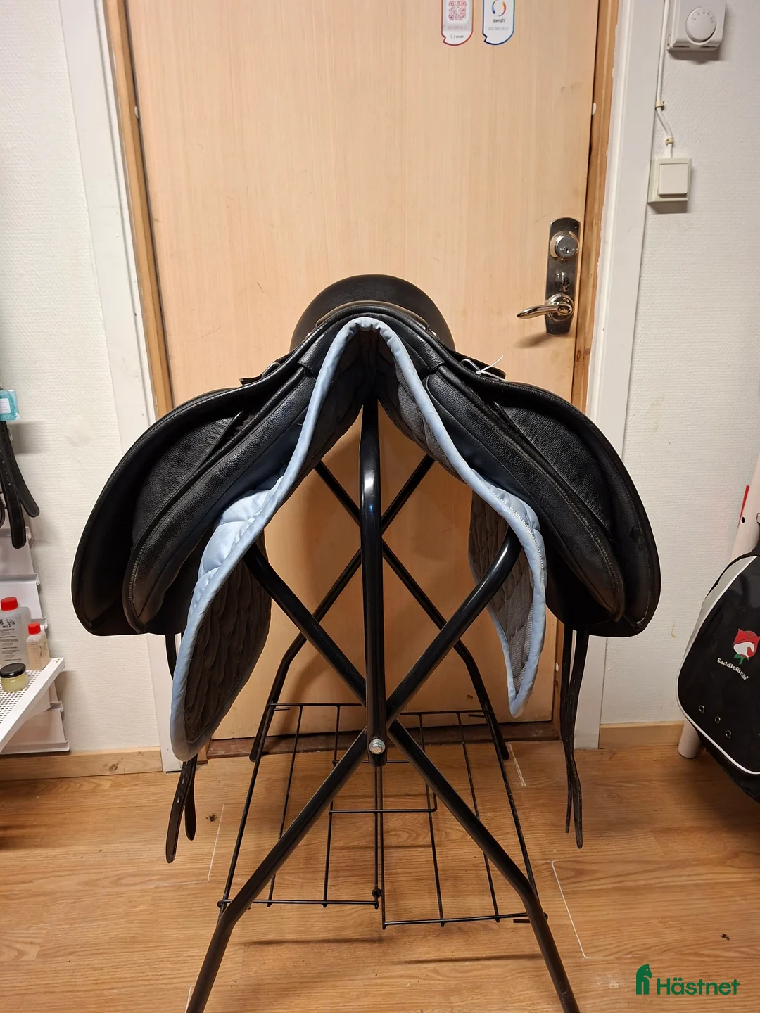 Sadlar hästutrustning till salu: Arena  i Hamneda - Annons 4