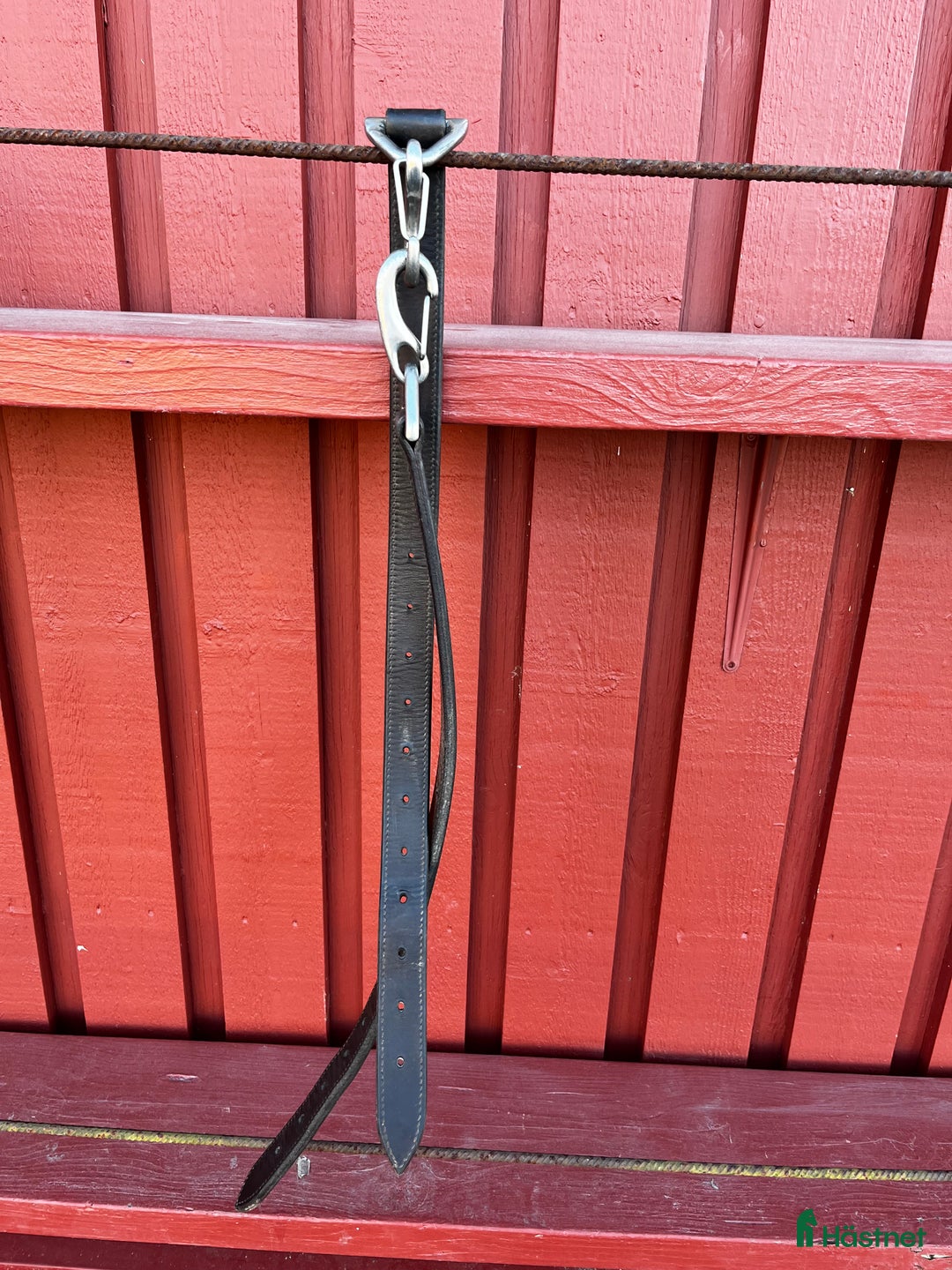 Körselar körning till salu: Arbetssele äldre modell i Valbo - Annons 7