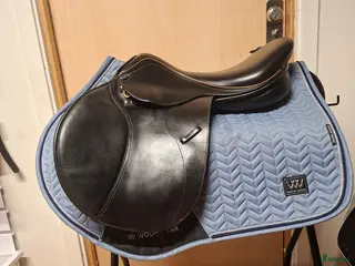 Sadlar hästutrustning Lippo Fazzino - Annons 20