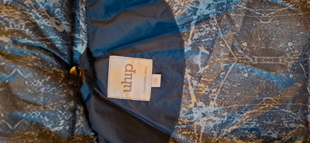 Jackor & Kavajer ryttarutrustning till salu: Uhip jacka str 150 i Valla - Annons 7