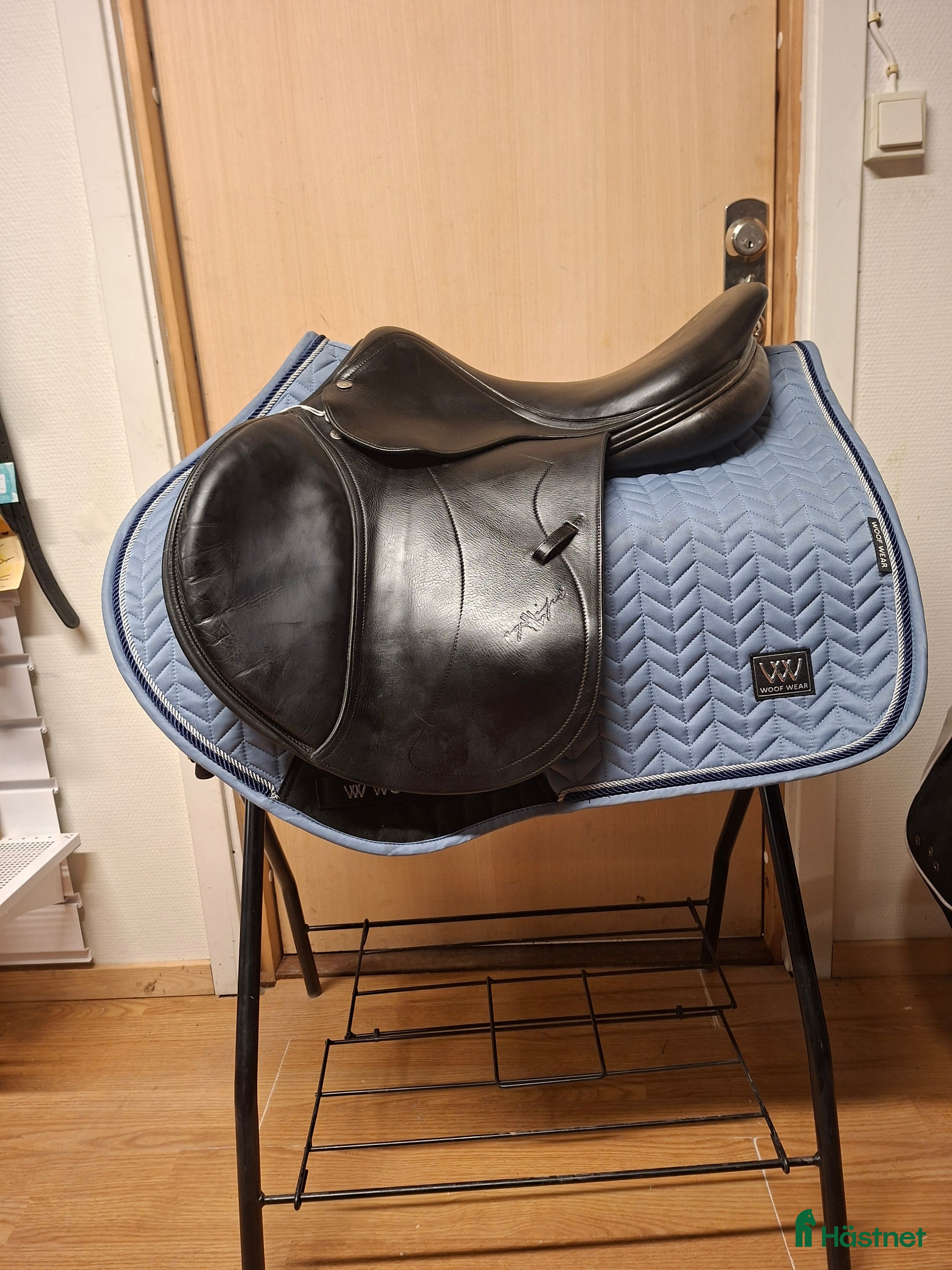 Sadlar hästutrustning Equipe Evolution - Annons 21