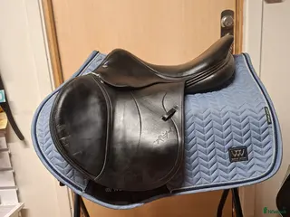 Sadlar hästutrustning Equipe Evolution - Annons 21